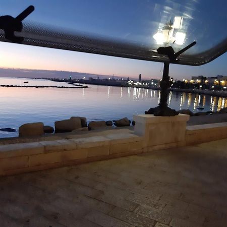 Pharos Villa Bari Bagian luar foto
