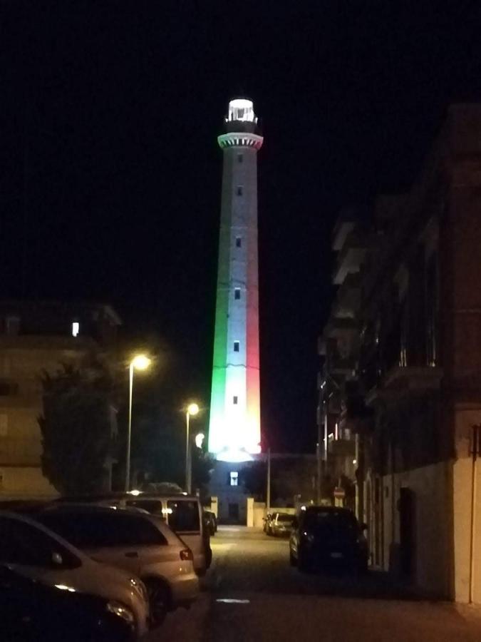 Pharos Villa Bari Bagian luar foto