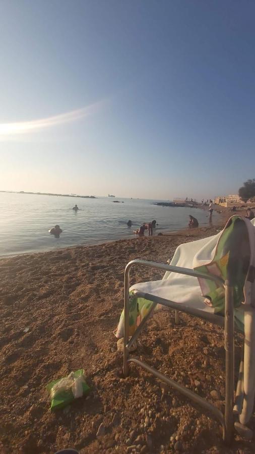 Pharos Villa Bari Bagian luar foto