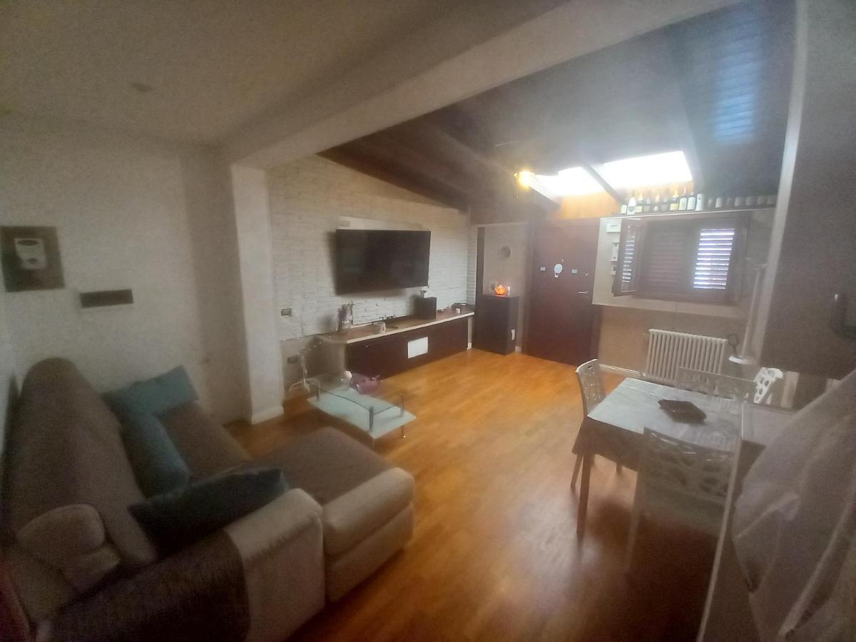 Pharos Villa Bari Bagian luar foto